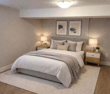 For Lease - 3 Lane Court Unit# Lower Level, Halton Hills, Ontario - Photo 5