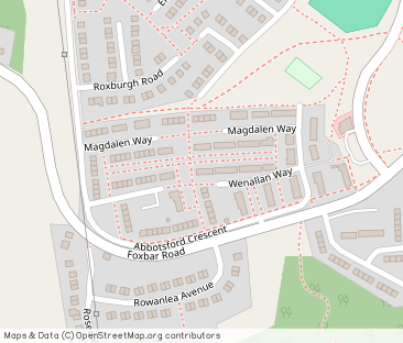 Glenallan Way, Paisley, PA2 - Photo 1