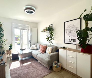 Duplexappartement in hartje Leuven - Photo 5