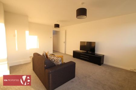 2 bedroom duplex to rent - Photo 3