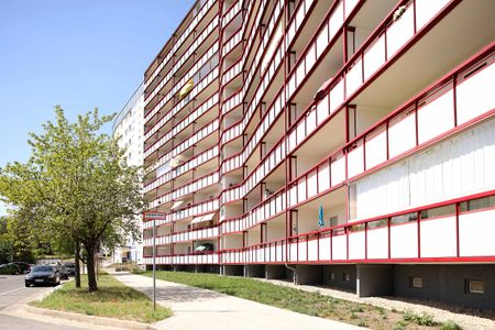 Mit super Ausblick auf den Tollensesee! - Foto 3