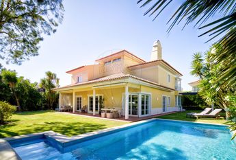 Moradia T4 em Lisboa