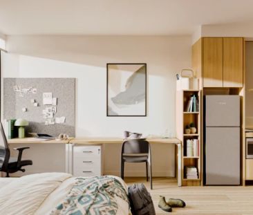 Standard Studio - Double - Photo 1