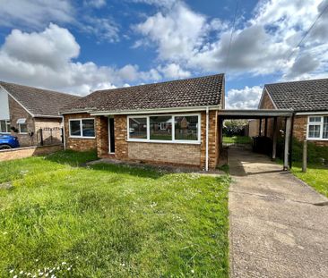 St Peters Walk, Thetford, Hockwold - Photo 3