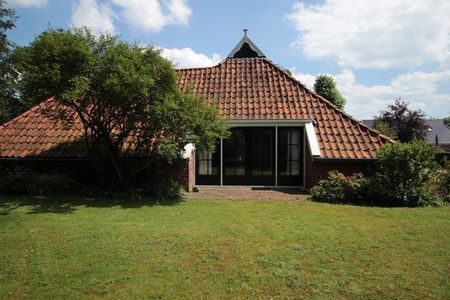 Te huur: Huis Meentweg in Glimmen - Foto 4