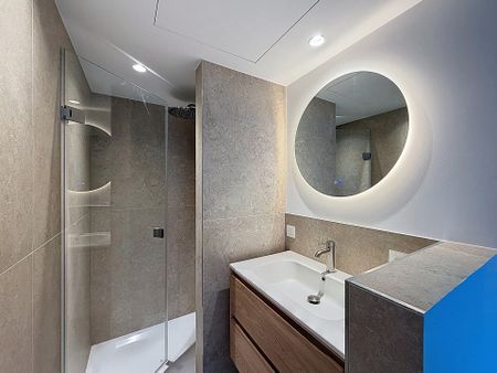 Appartement te huur - Foto 4