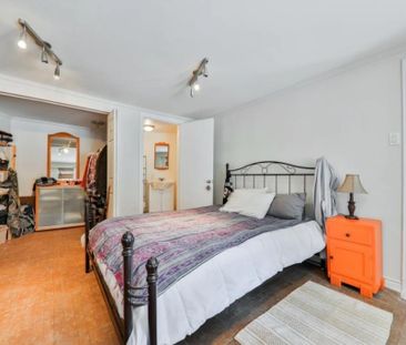 Appartement à louer très grand 4 1/2 Saint-Sauveur - Photo 3