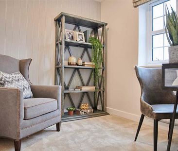 4 bedroom detached house to rent - Photo 2