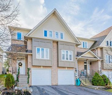 For Lease - 41 Alexis Way, Whitby, Ontario - Photo 4