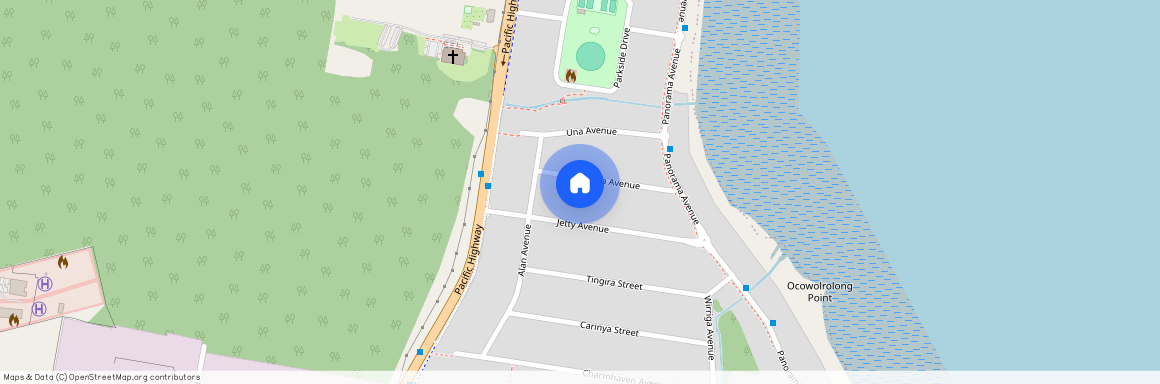 24 Restlea Avenue, NSW 2263, Charmhaven