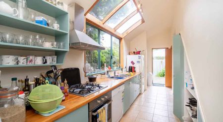 3 Bedroom Charmer in Hokowhitu - Photo 2