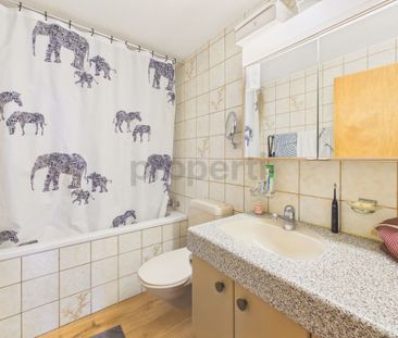 Charming 4.5-room duplex apartment in a quiet location of Effretikon - Foto 6