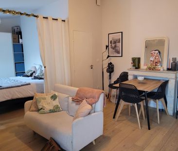 Location Appartement 1 pièce 29m² LA ROCHELLE 17000 - Photo 1
