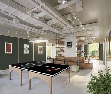 Studio to rent - Photo 6