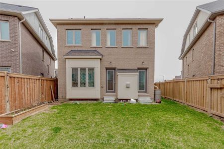 For Lease - 3919 Tufgar Crescent, Burlington, Ontario - Photo 3