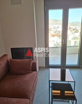 Μεζονέτα, προς ενοικίαση Νεκροταφείο, Άγιος Δημήτριος Κωδικός 2420353 - Photo 1