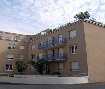 Location Appartement 2 pièces 28m² - Photo 4