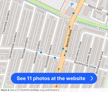 Teviotdale Gardens, High Heaton - Photo 1