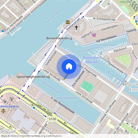 3071 AD, Rotterdam