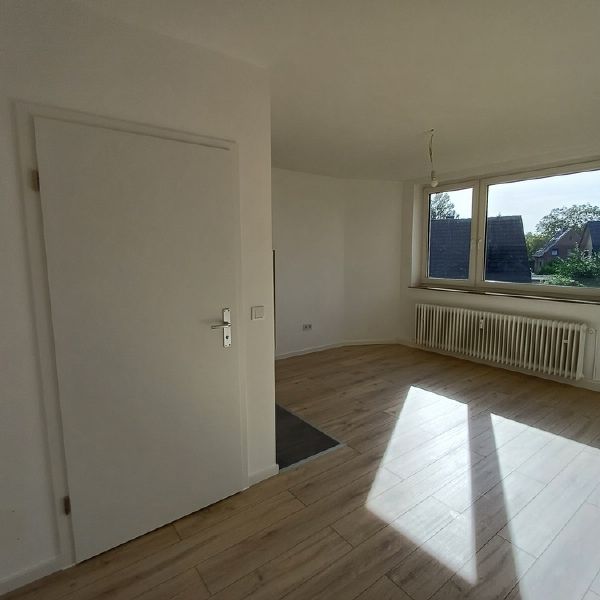 Geräumige Wohnung in Minden - Photo 1