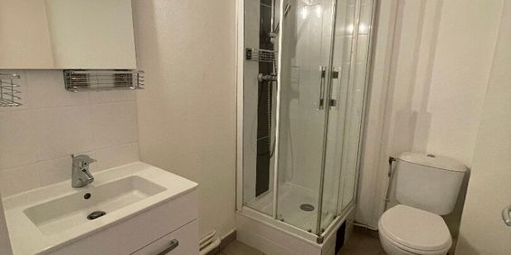 Location Appartement 1 pièce 27m² - Photo 3