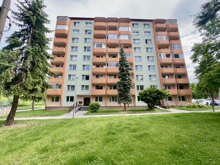 Pronájem bytu 1+1 33 m² - Photo 5