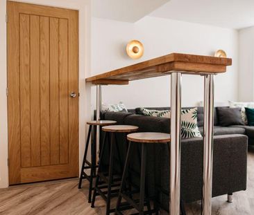 Mixed use to rent - Photo 4