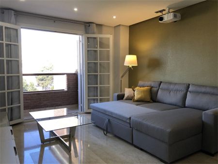 Piso de alquiler en Calle Nueva, 3, Puebla de Soto - Photo 4