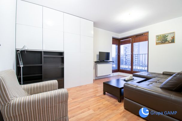 Kapelanka 6a 54,5m2, 2 osobne pokoje, garaż - Photo 1