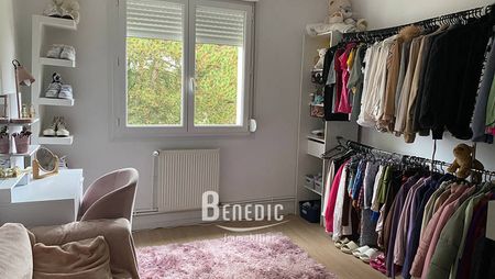 Appartement T5 - quartier HIMMELSBERG - Photo 5