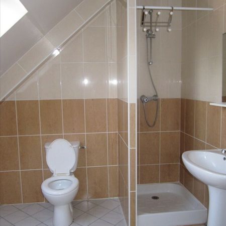 Location Appartement 1 pièce 28m² VILLEBON SUR YVETTE 91140 - Photo 4