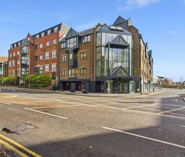 Zinc House, 217 - 221, Camberley - 1 bedroomProperty for lettings -... - Photo 4