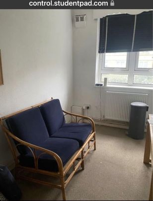 2 Bed Flat, Collingwood House, E1 - Photo 1