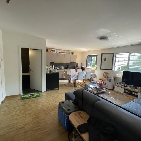 Apartment - Photo 1