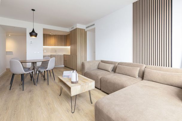 Xavier Casp - Foto 1