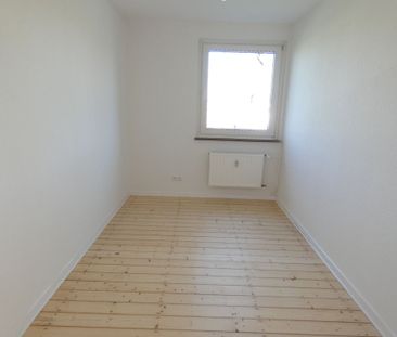Wunderschöne 3-Zimmer-Wohnung mit Balkon in ruhiger Lage - Photo 4