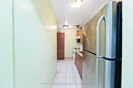 For Lease - 100 Mornelle Court Unit# 1046, Toronto, Ontario - Photo 3