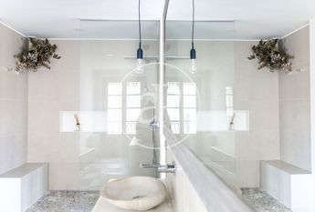 Luxury Flat for rent in Palma de Mallorca, Spain