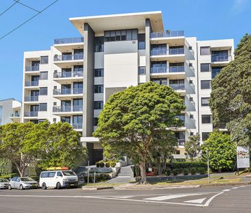5/11-15 Church Street, Wollongong, NSW 2500 - Photo 2