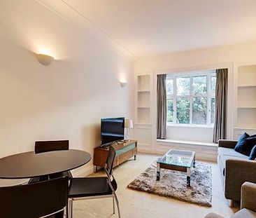 5 Bed - Strathmore Court Nw8 - Photo 3