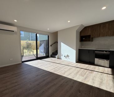 Unit 2, 294 Madras Street, City Centre (Christchurch City), Christc... - Photo 1