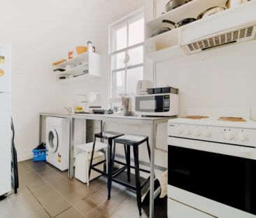 236 Oxford Street Paddington, Sydney - Photo 2