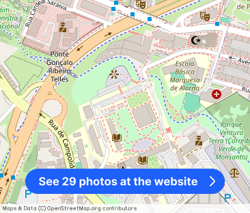 Apartamento T2 para alugar em Lisboa - Photo 1