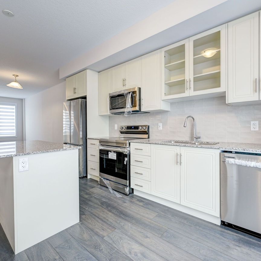 For Lease - 10 Birmingham Drive Unit# 9, Cambridge, Ontario - Photo 1