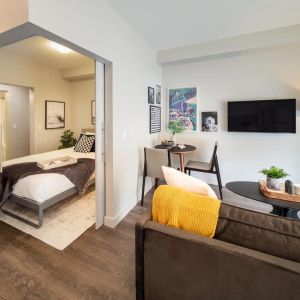 Catalyst Luxury Residences — pltnm2 - Photo 2