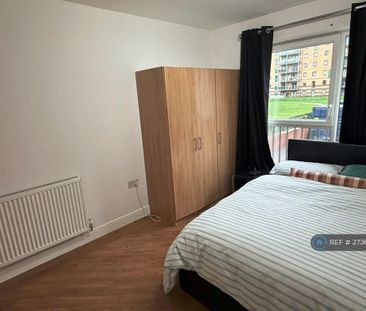 1 bedroom flat to rent - Photo 6