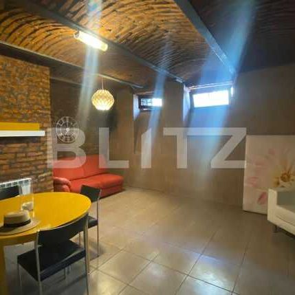 Apartament de închiriat în zona străzii Gheorghe Sincai, 65 mp. - Photo 1
