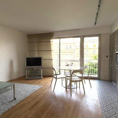 Appartement Paris - Photo 1