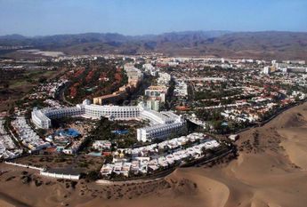 Palmas de Gran Canaria (Las), Canary Islands