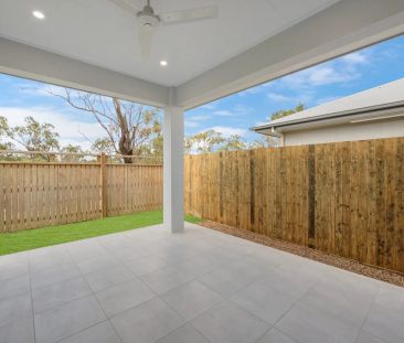 Brand New 4-Bedroom Home – Modern Comfort & Style! - Photo 3